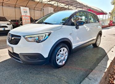 Opel Crossland 1.2 BICOLOR OK NEOPATENTATI EURO 6