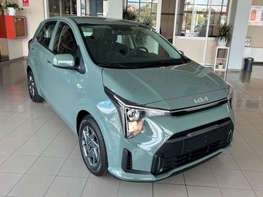 Kia Picanto 1.0 MPI GPL Urban Stop&Go
