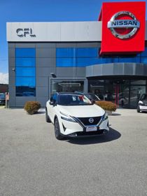 NISSAN Qashqai MHEV 158 CV Xtronic N-Style