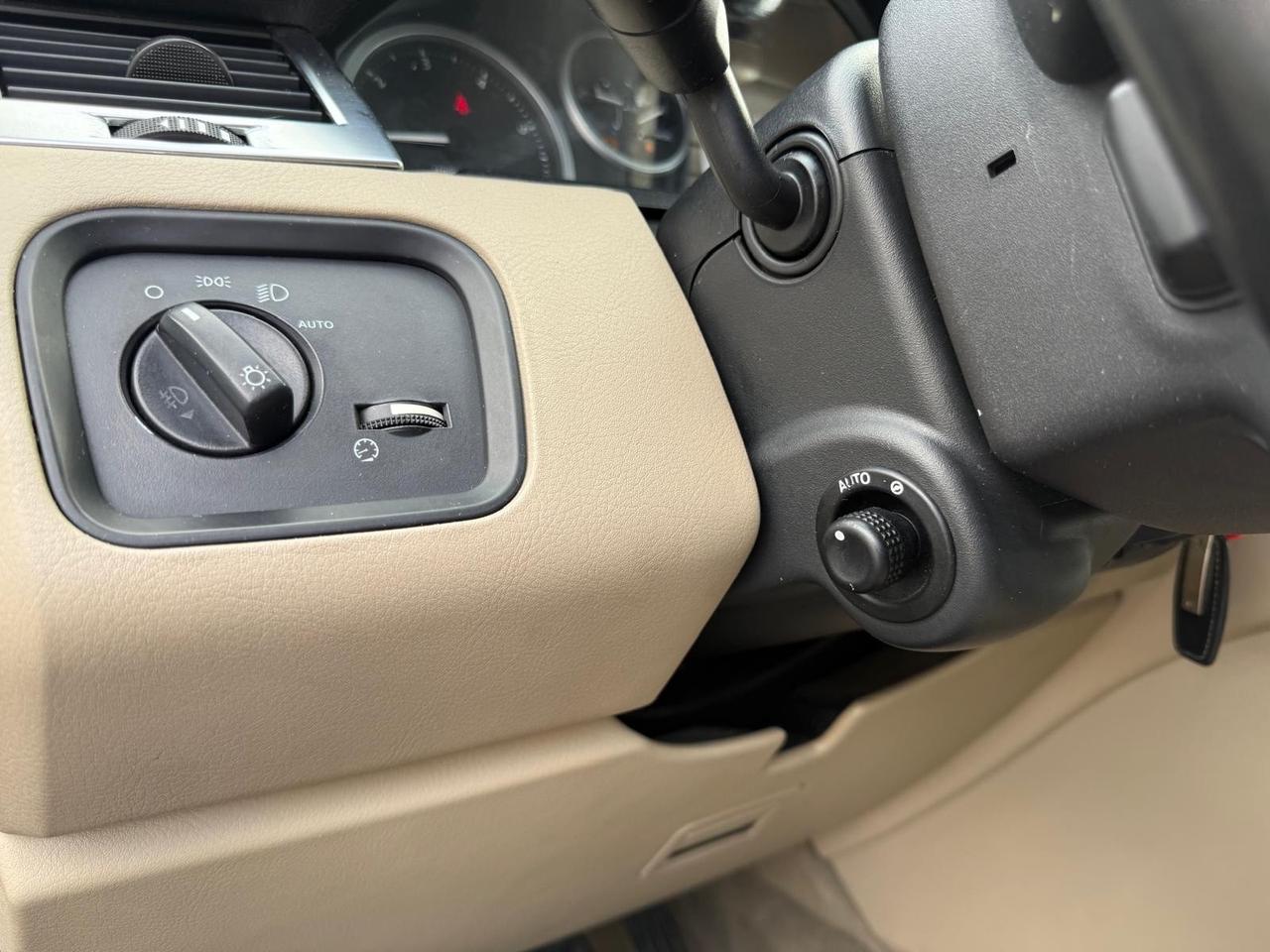 Land Rover Range Sport 3.0 TDV6 HSE Dynamic Tetto Pelle Navi