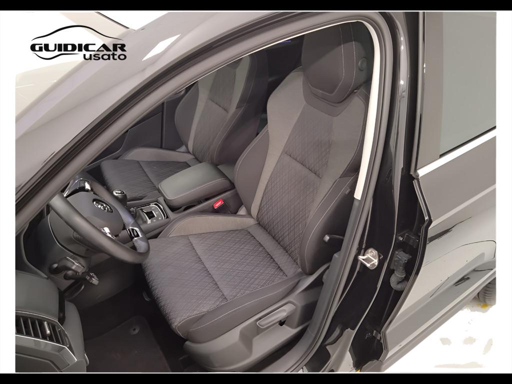 SKODA Karoq 2022 - Karoq 2.0 tdi evo Style 150cv