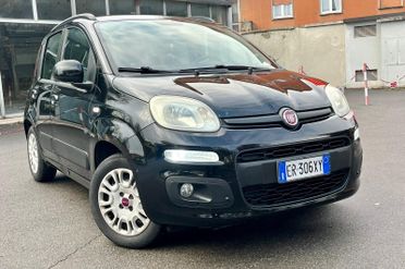 Fiat Panda 1.2 EasyPower Classic