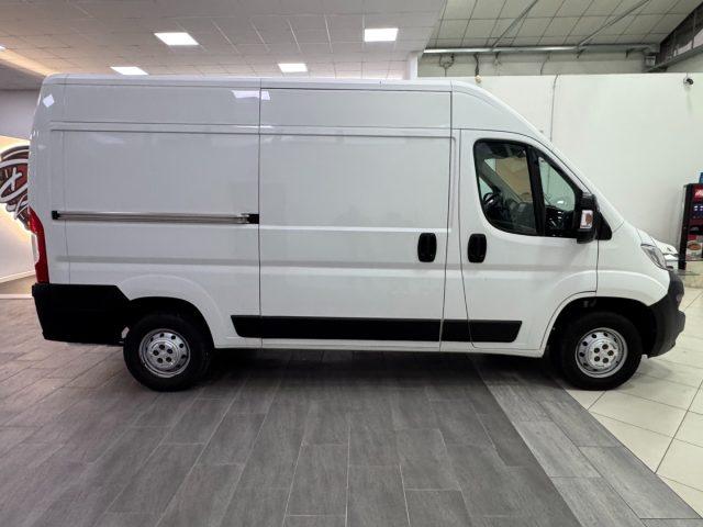 CITROEN Jumper 35 BlueHDi 130 PM-TM Furgone