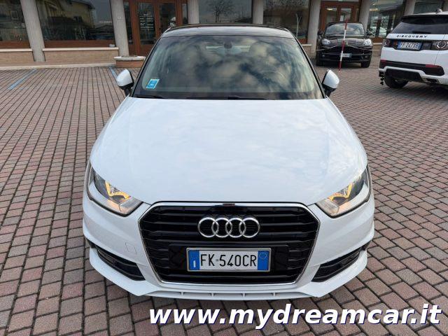 AUDI A1 1.0 TFSI SPB Sport