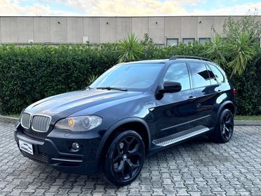 Bmw X5 E70 xdrive30d MSPORT CERCHI 20* 7POSTI