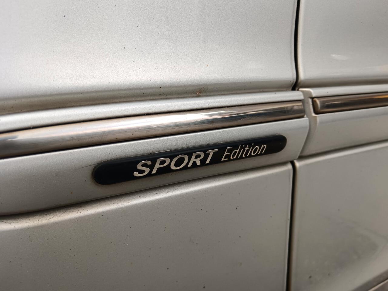 Mercedes-benz C 220 2.2 CDI 150CV SW PERFETTA