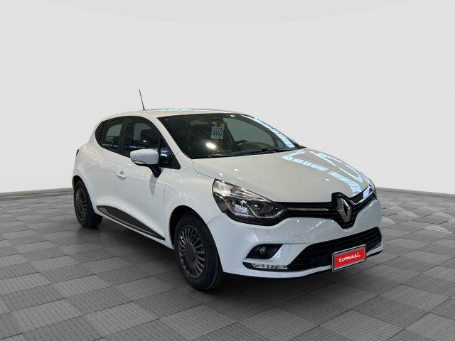 RENAULT Clio Clio TCe 12V 90 CV GPL Start&Stop 5 porte Energy L