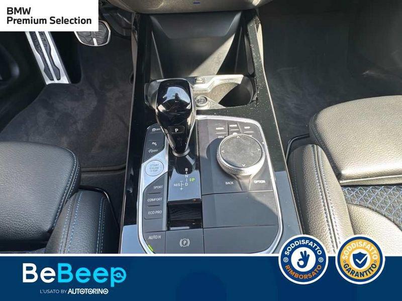 BMW Serie 1 118D MSPORT AUTO