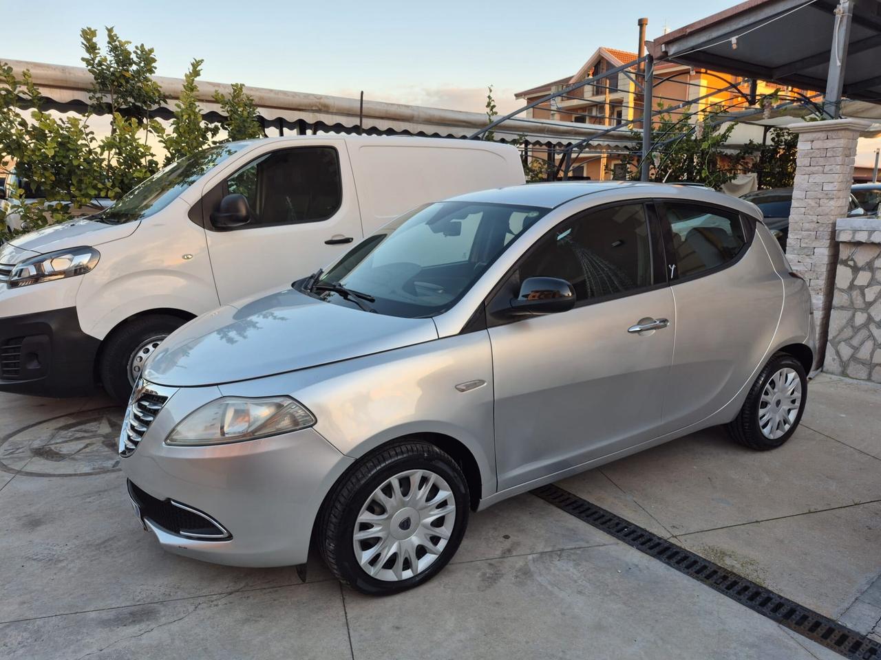Lancia Ypsilon 1.3 MJT 16V 95 CV 5 porte S&S Platinum