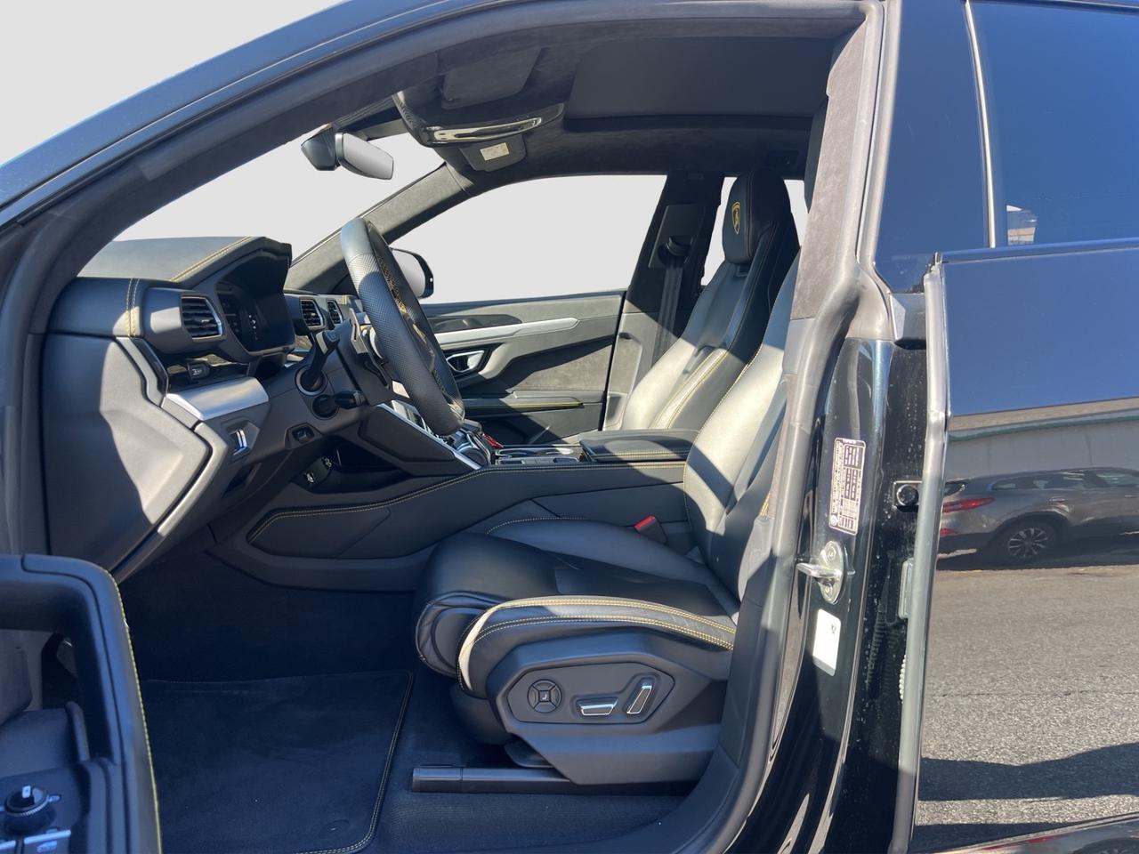 Lamborghini Urus 4.0