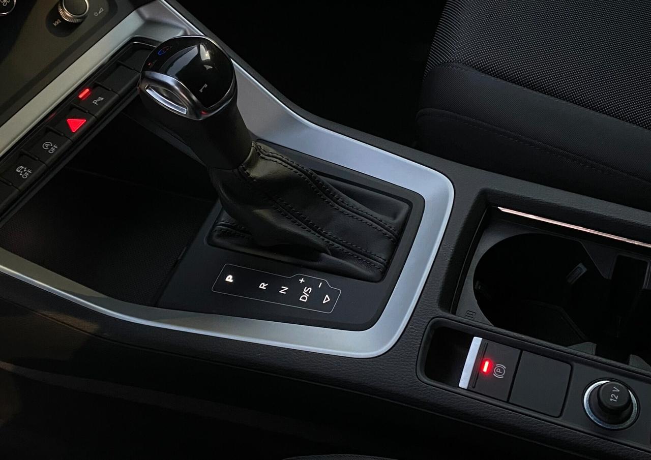 Audi Q3 Business 2.0 TDI 190CV s-tronic quattro 40