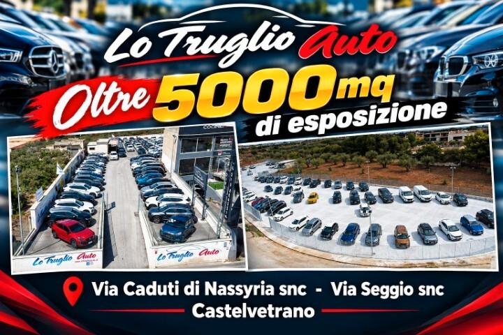 Ford Fiesta 1.0 Ecoboost Hybrid 125 CV DCT 5 porte ST-Line - 2023