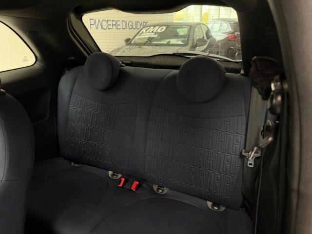 FIAT 500 1.0 Hybrid da ?139,00 mensili