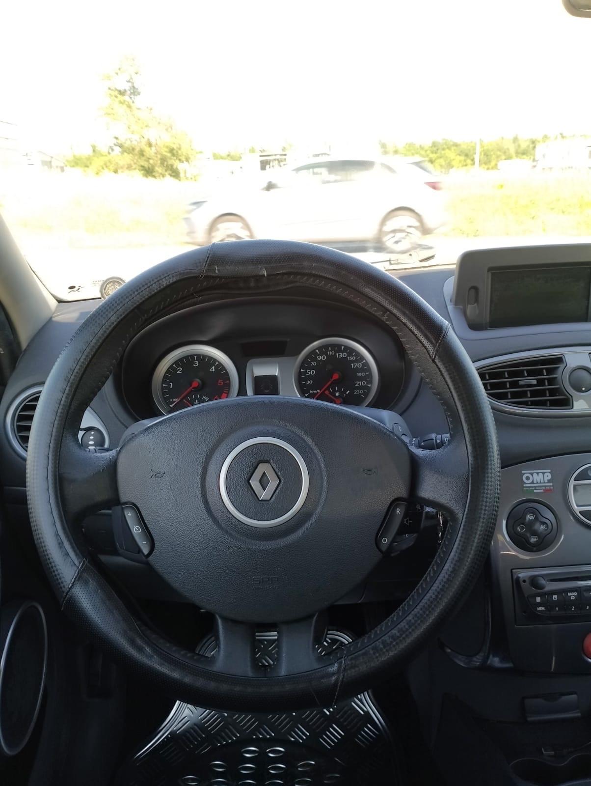 Renault Clio 1.5 dCi 85CV 3 porte Confort