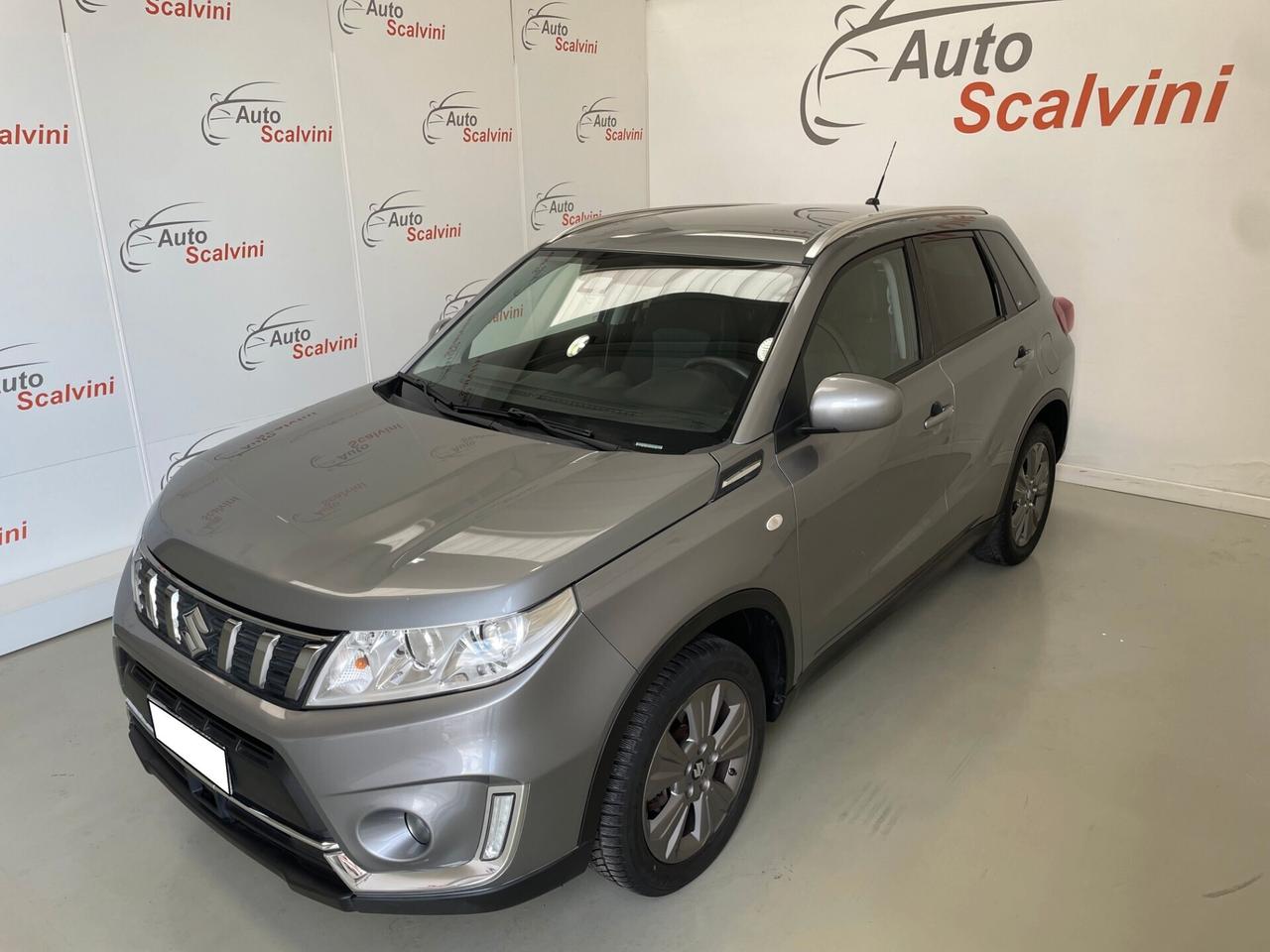 Suzuki Vitara 1.0 Boosterjet 4WD AllGrip Cool