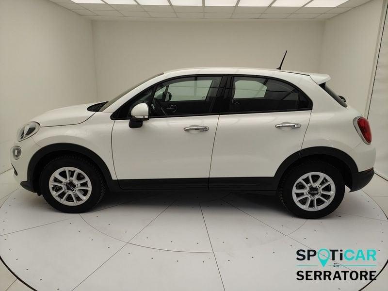 FIAT 500X 500 X 2015 1.3 mjt Cross 4x2 95cv