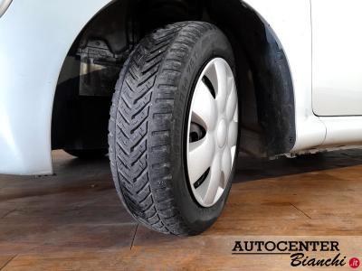Toyota Aygo 3 Porte Aygo 3p 1.0 Sol