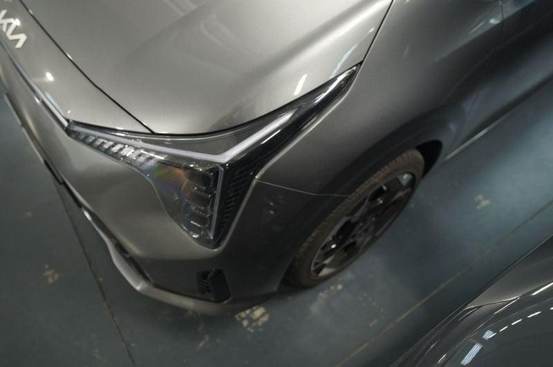 Kia Picanto G6S6 PE2 MY26 1.0 STYLE TT