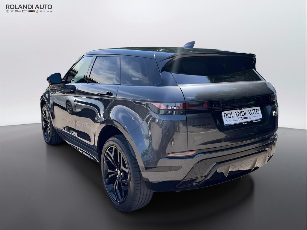 Land Rover Range Rover Evoque 2.0 D I4 MHEV R-Dynamic AWD Auto