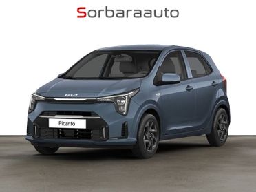 Kia Picanto Picanto 1.0 gdi Urban
