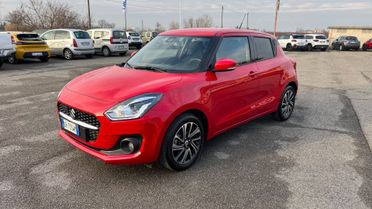 Suzuki Swift 1.2 Hybrid Top