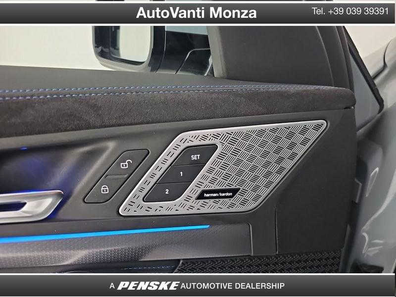 BMW X2 X2 xDrive 20d Msport Pro