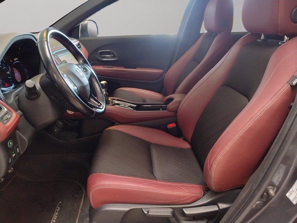 HONDA Hr-v 1.5t sport navi adas del 2019