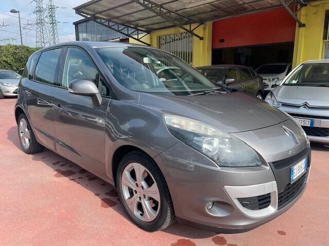 Renault Scenic Scénic 1.5 dCi 110CV Dynamique