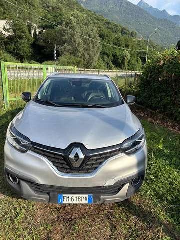 Renault Kadjar 1.5 dci AUTOCARRO N1