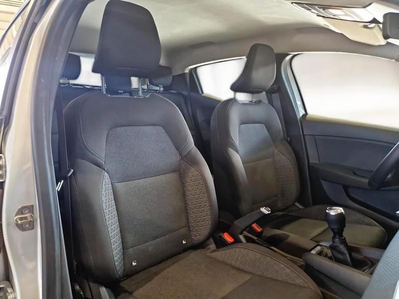 RENAULT CLIO 1.0 SCE 49KW EQUILIBRE 5 PORTE BERLINA