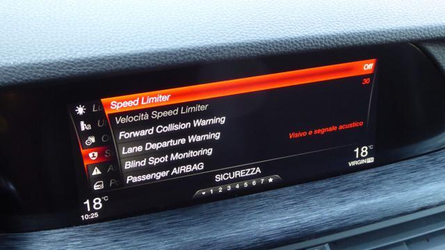 ALFA ROMEO Stelvio 2.2 Turbodiesel 190 CV AT8 Q4 B-Tech