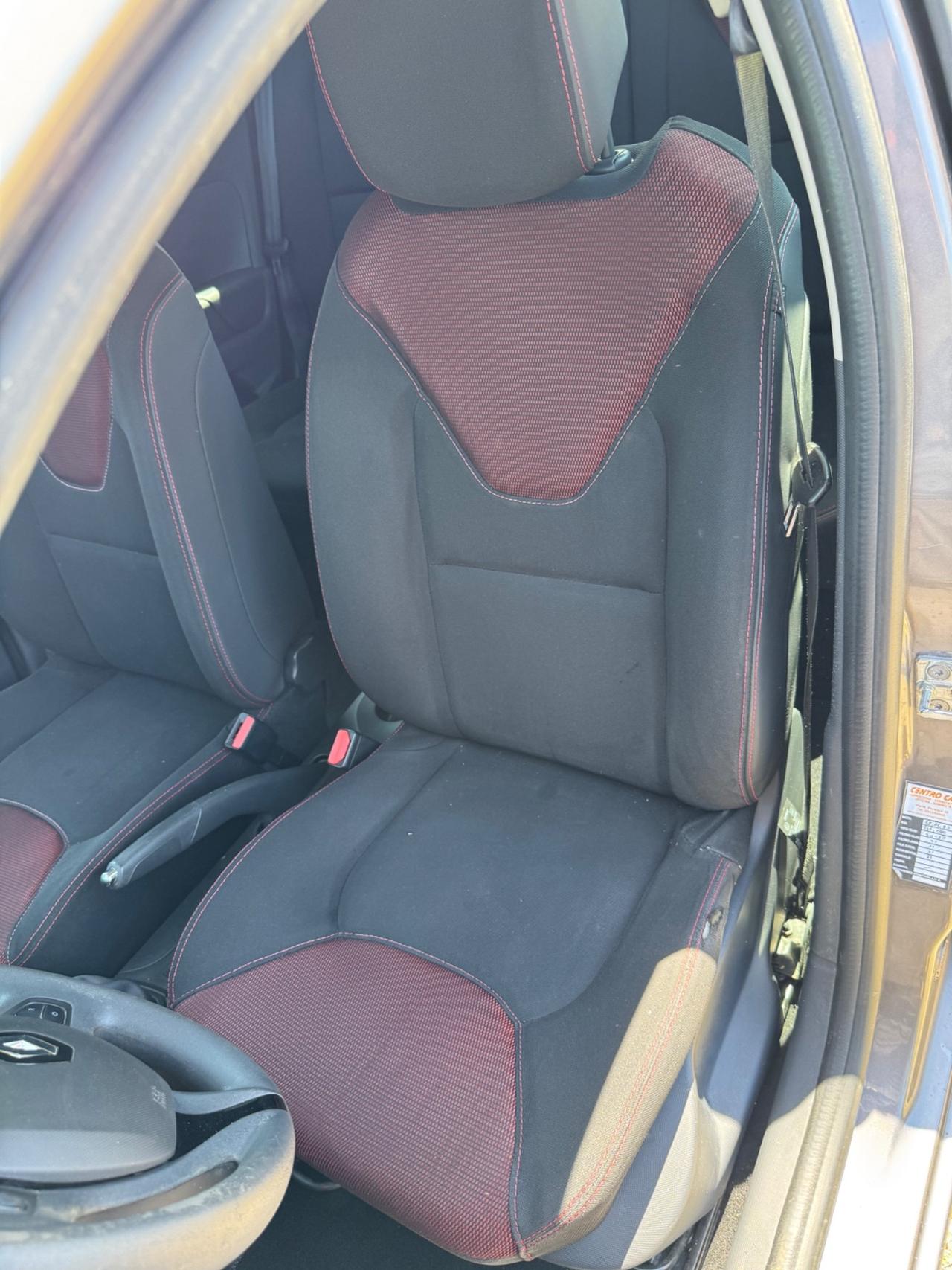 Renault Clio 1.5 dCi 8V 75CV 5 porte Live ok neopatentati
