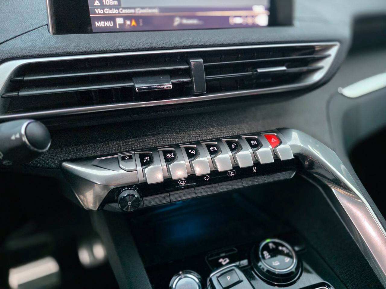 Peugeot 3008 BlueHDi 130 S&S GT Line