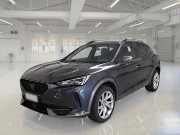 CUPRA FORMENTOR 2.0 TDI 4DRIVE DSG SUV