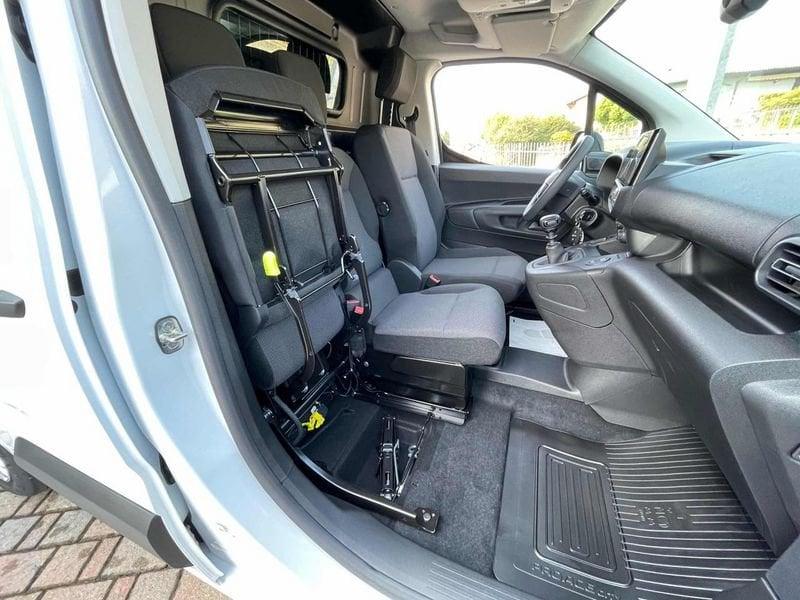 Toyota Proace City MC24 1.5D 100 CV S&S L1 Comfort MT - NUOVO