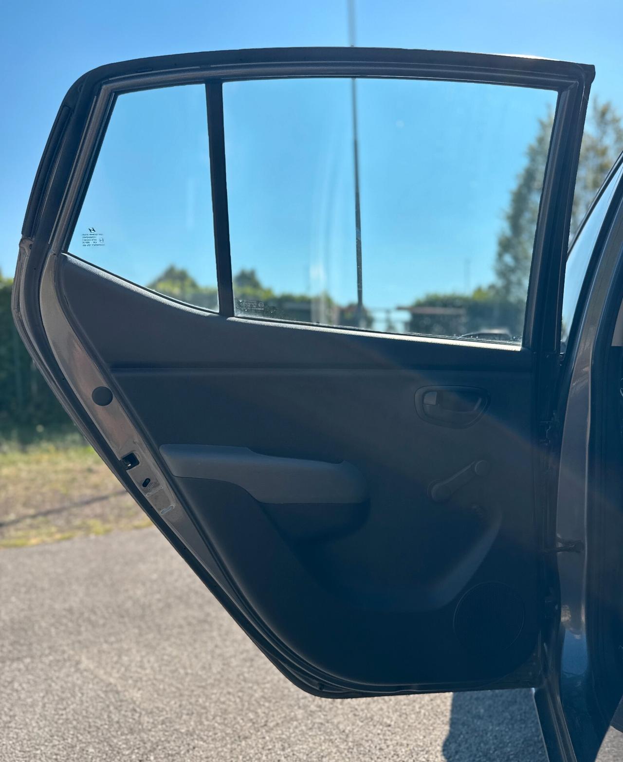 Hyundai i10 1.1 GPL UNICO proprietario