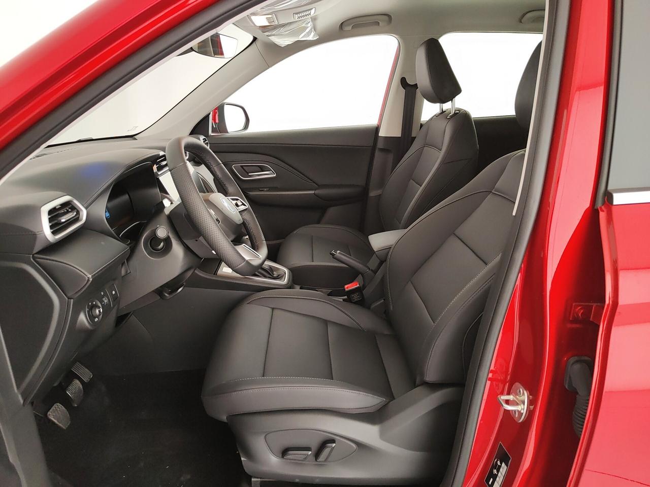 Mg ZS 1.5 Comfort