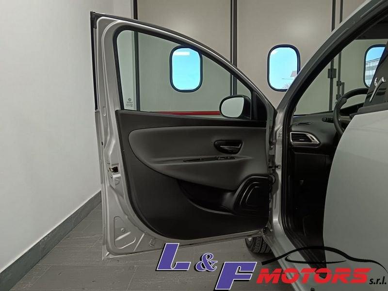 Lancia Ypsilon Ypsilon Oro Cambio Automatico