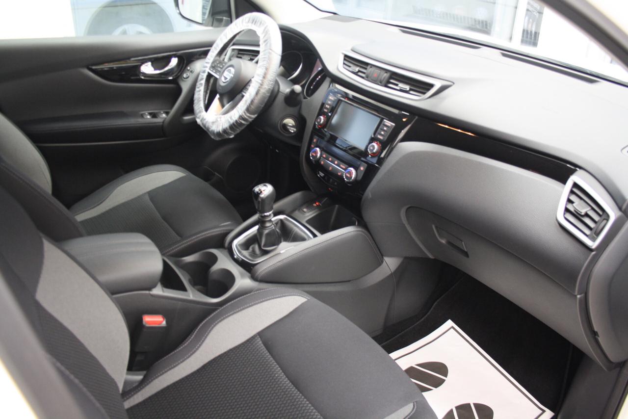 NISSAN QASHQAI 1.5 DCI 115CV BUSINESS *2020