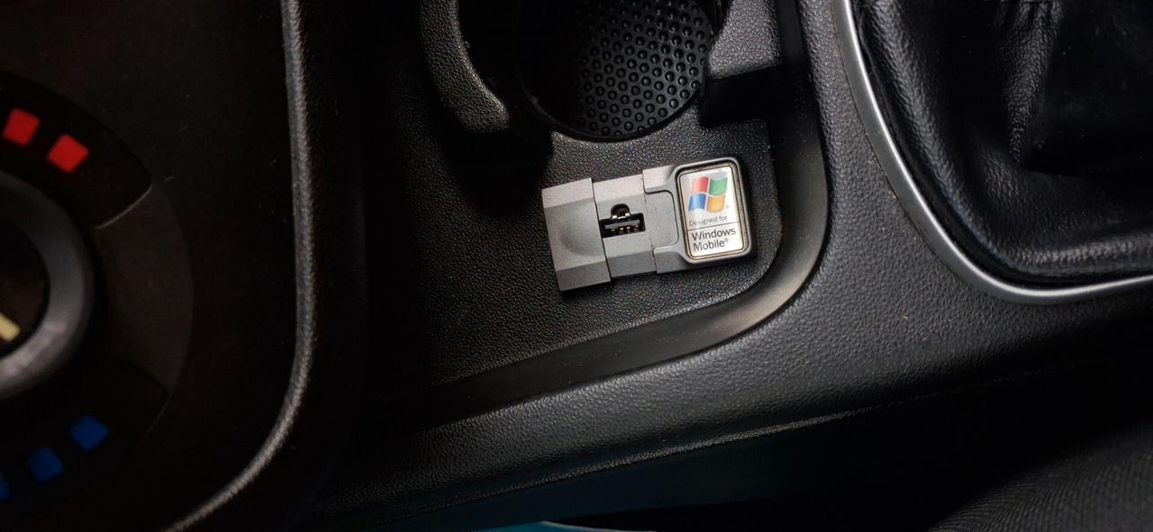 Fiat PuntoEVO 1.4 Dynamic NeopatentatiOK