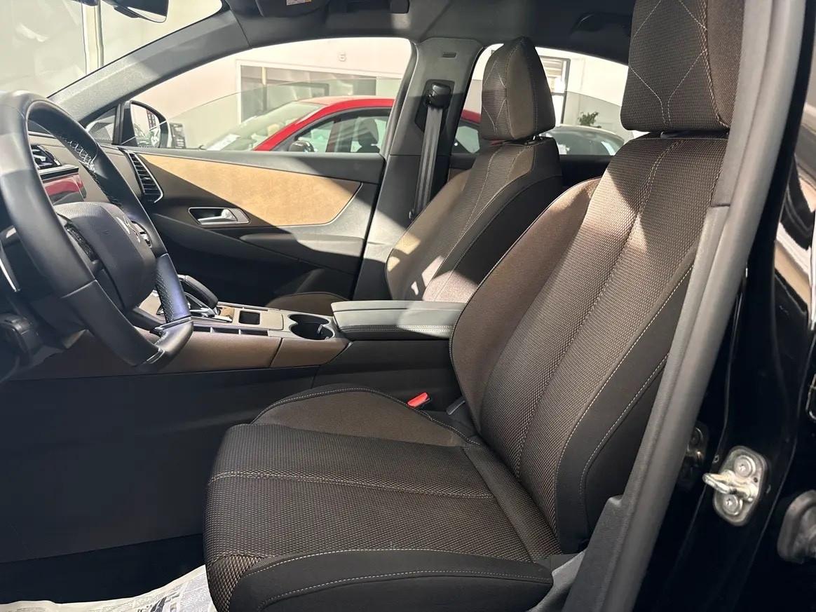 Ds 7 Crossback E-Tense km45700