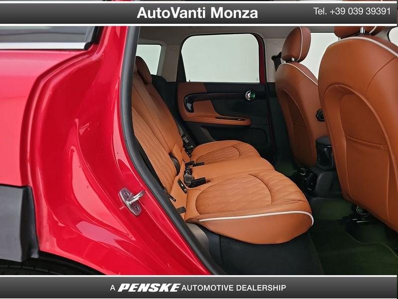 MINI Mini Countryman F60 Mini 1.5 Cooper SE 'ALL4' Countryman ALL4