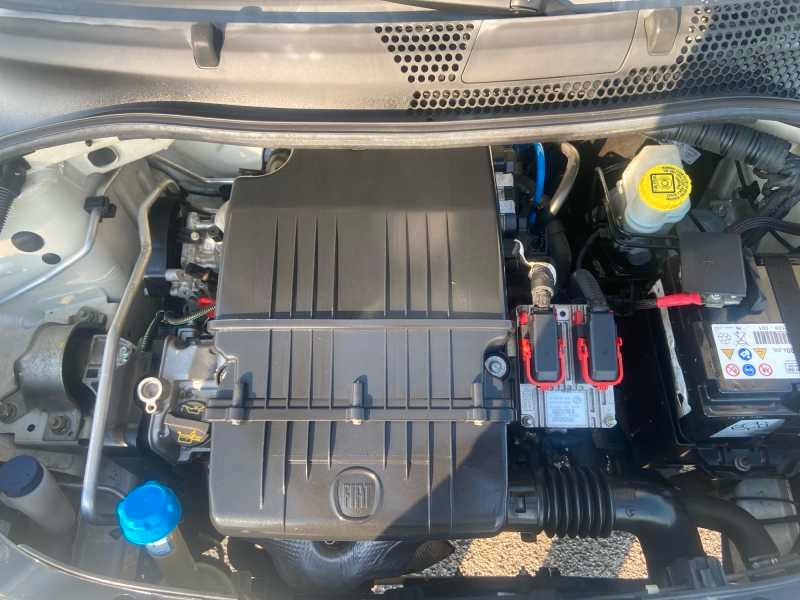 FIAT 500 1.2 Lounge 69cv