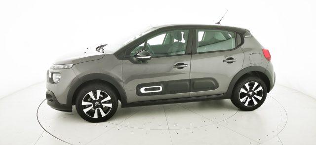 CITROEN C3 BlueHDi 100 S&S Shine