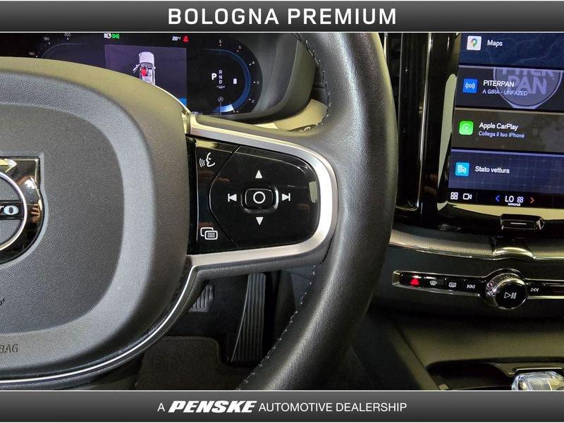 Volvo XC60 B4 (d) AWD Geartronic Inscription