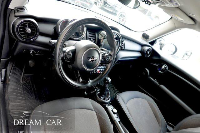 MINI One 1.5 Diesel HARMAN/KARDON - OK NEOPATENTATI