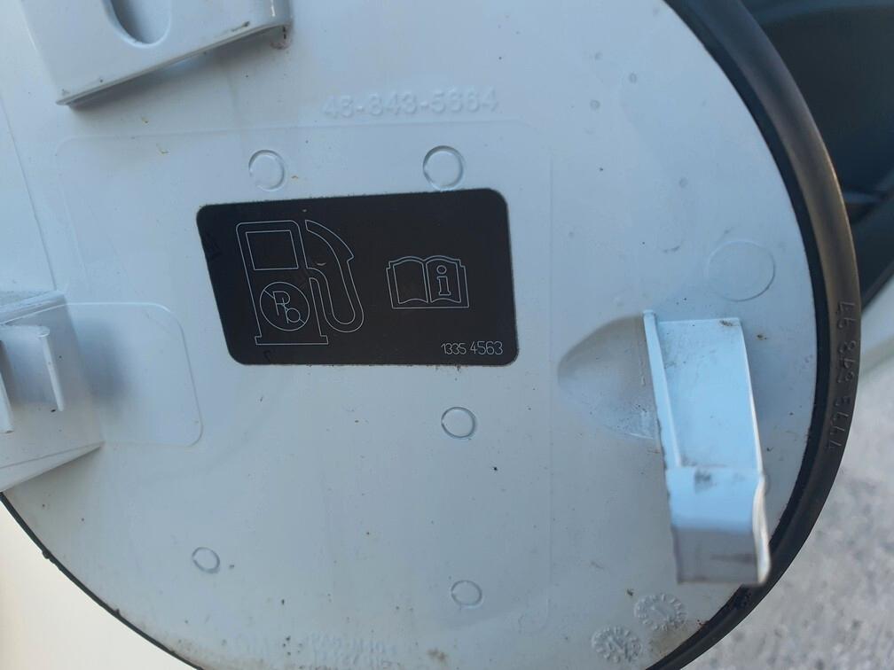 Opel Corsa 1.4 90CV GPL Tech 5p. b-Color