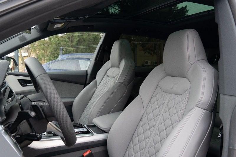 Audi Q8 50 TDI 286 CV quattro tiptronic S line Laser 22" Tetto Camera 360°