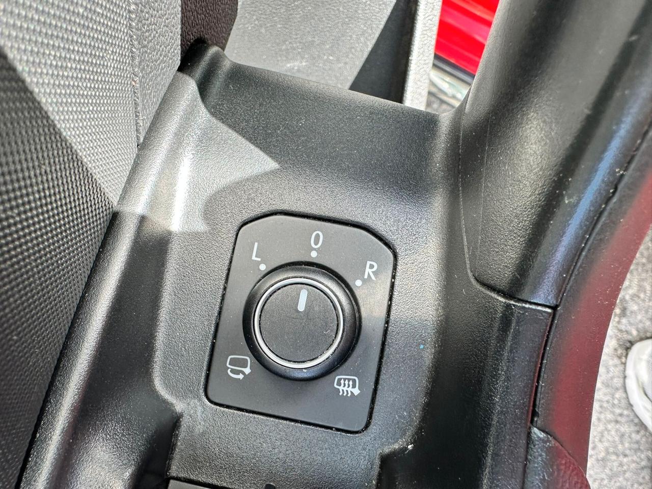 Audi A1 citycarver 30 TFSI Identity Contrast