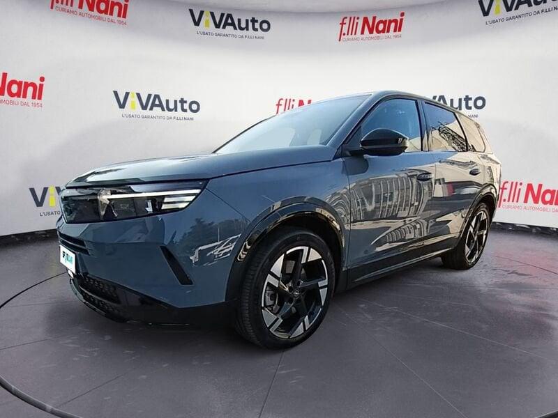 Opel Grandland PHEV 195CV EDCT GS